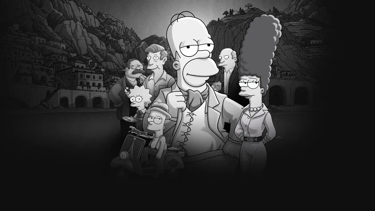 Imagen de Simpsley