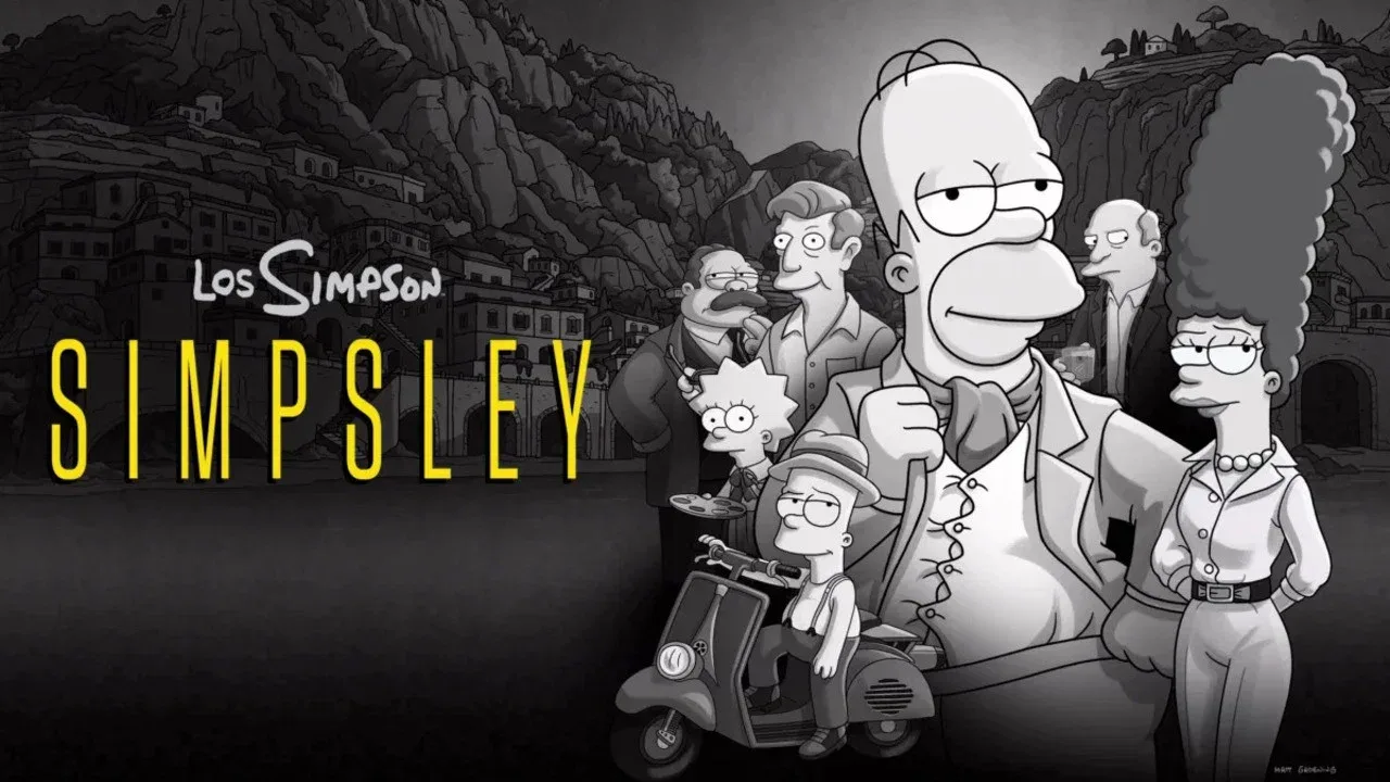 Imagen 5 de Simpsley