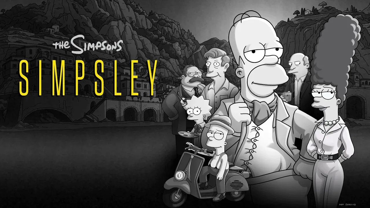 Imagen 6 de Simpsley