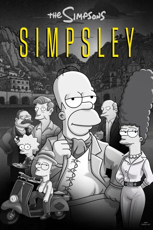Imagen 7 de Simpsley